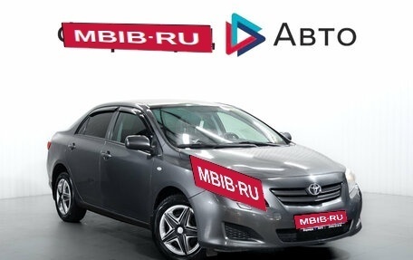 Toyota Corolla, 2007 год, 750 000 рублей, 1 фотография