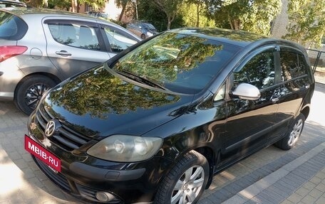 Volkswagen Golf Plus I, 2007 год, 575 000 рублей, 2 фотография
