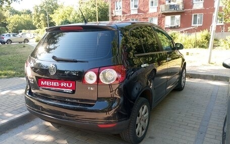 Volkswagen Golf Plus I, 2007 год, 575 000 рублей, 4 фотография