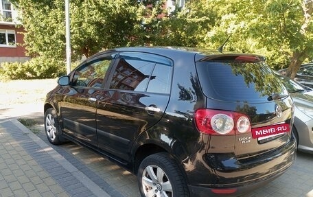Volkswagen Golf Plus I, 2007 год, 575 000 рублей, 5 фотография