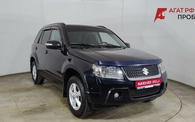 Suzuki Grand Vitara, 2011 год, 1 150 000 рублей, 1 фотография