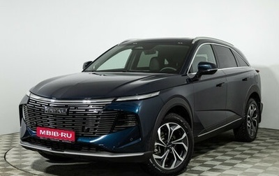 Haval F7 I, 2024 год, 2 775 000 рублей, 1 фотография