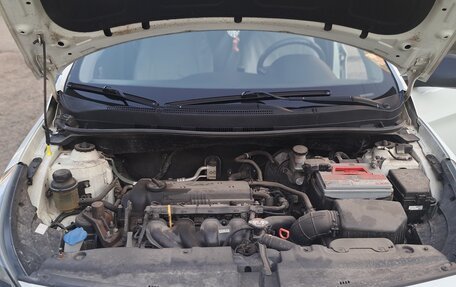 Hyundai Solaris II рестайлинг, 2014 год, 850 000 рублей, 7 фотография
