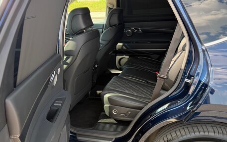 Genesis GV80 I, 2021 год, 7 980 000 рублей, 5 фотография