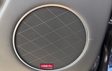 Genesis GV80 I, 2021 год, 7 980 000 рублей, 10 фотография