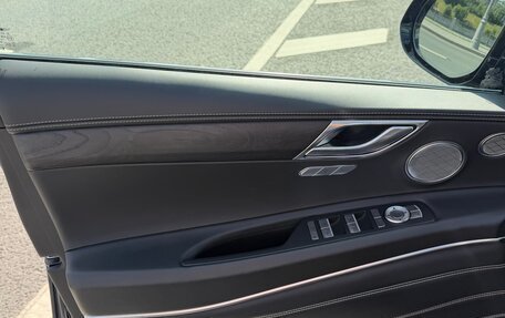 Genesis GV80 I, 2021 год, 7 980 000 рублей, 12 фотография