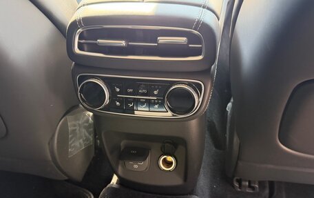 Genesis GV80 I, 2021 год, 7 980 000 рублей, 14 фотография