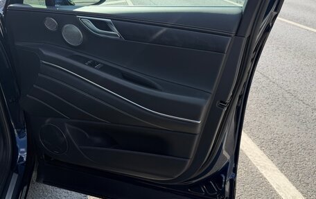 Genesis GV80 I, 2021 год, 7 980 000 рублей, 16 фотография