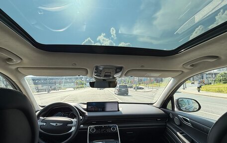 Genesis GV80 I, 2021 год, 7 980 000 рублей, 26 фотография