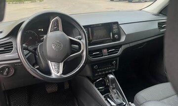 Volkswagen Polo VI (EU Market), 2021 год, 1 650 000 рублей, 7 фотография