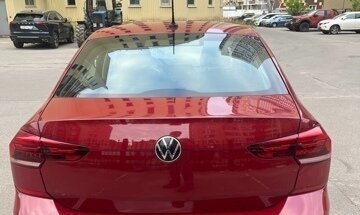 Volkswagen Polo VI (EU Market), 2021 год, 1 650 000 рублей, 6 фотография