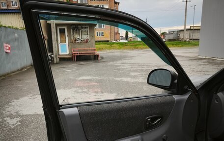 Hyundai Accent II, 2007 год, 380 000 рублей, 4 фотография