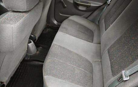 Hyundai Accent II, 2007 год, 380 000 рублей, 11 фотография