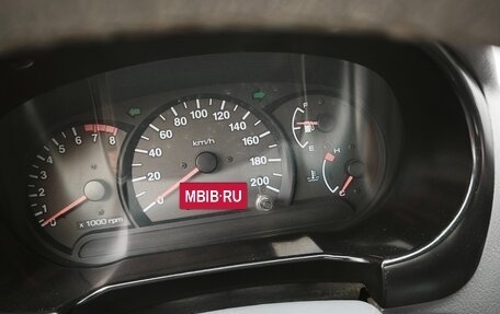 Hyundai Accent II, 2007 год, 380 000 рублей, 7 фотография