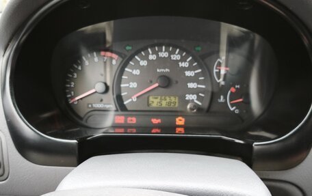 Hyundai Accent II, 2007 год, 380 000 рублей, 23 фотография