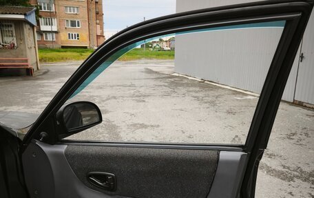 Hyundai Accent II, 2007 год, 380 000 рублей, 16 фотография