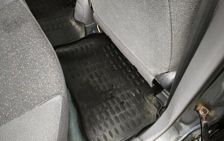Hyundai Accent II, 2007 год, 380 000 рублей, 14 фотография