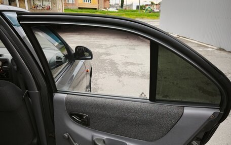 Hyundai Accent II, 2007 год, 380 000 рублей, 13 фотография