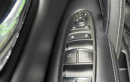 Nissan Patrol, 2023 год, 9 650 000 рублей, 8 фотография