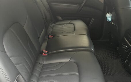 Nissan Patrol, 2023 год, 9 650 000 рублей, 5 фотография