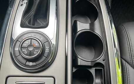 Nissan Patrol, 2023 год, 9 650 000 рублей, 11 фотография
