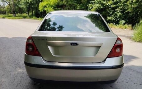 Ford Mondeo III, 2004 год, 460 000 рублей, 6 фотография