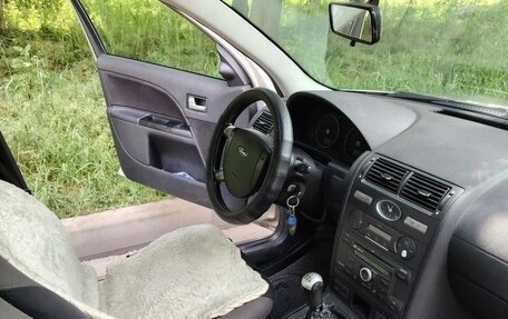 Ford Mondeo III, 2004 год, 460 000 рублей, 10 фотография