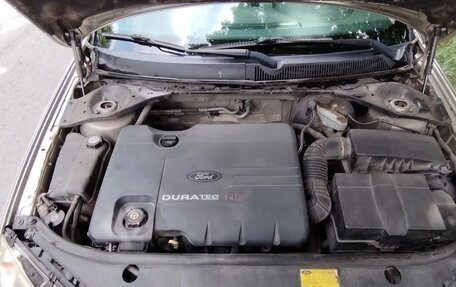 Ford Mondeo III, 2004 год, 460 000 рублей, 5 фотография