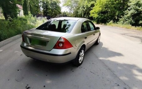 Ford Mondeo III, 2004 год, 460 000 рублей, 4 фотография