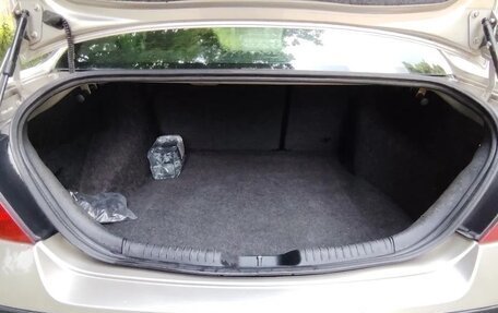 Ford Mondeo III, 2004 год, 460 000 рублей, 11 фотография