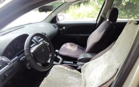 Ford Mondeo III, 2004 год, 460 000 рублей, 16 фотография