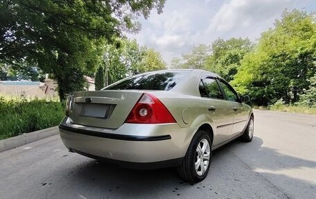 Ford Mondeo III, 2004 год, 460 000 рублей, 13 фотография