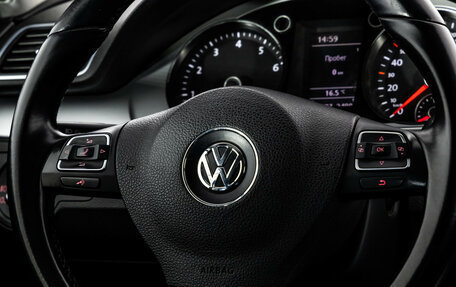 Volkswagen Passat B7, 2011 год, 780 000 рублей, 12 фотография