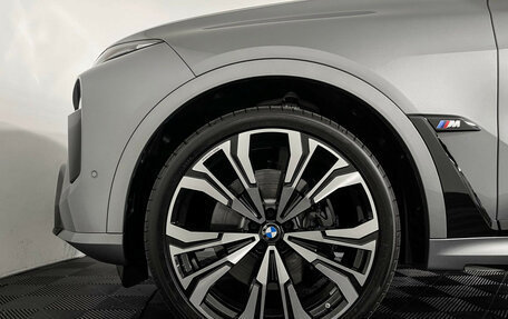 BMW X7, 2024 год, 20 600 000 рублей, 8 фотография