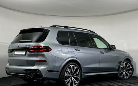BMW X7, 2024 год, 20 600 000 рублей, 2 фотография