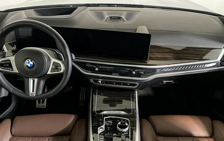 BMW X7, 2024 год, 20 600 000 рублей, 12 фотография