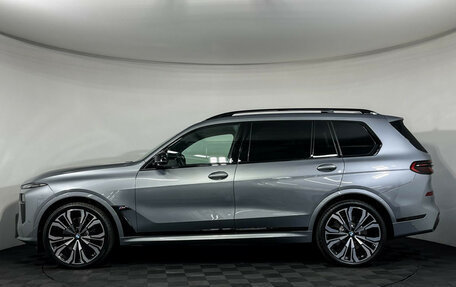 BMW X7, 2024 год, 20 600 000 рублей, 6 фотография