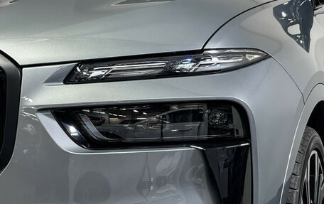 BMW X7, 2024 год, 20 600 000 рублей, 9 фотография
