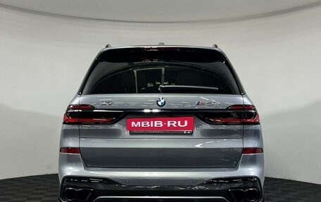 BMW X7, 2024 год, 20 600 000 рублей, 4 фотография