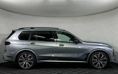 BMW X7, 2024 год, 20 600 000 рублей, 7 фотография