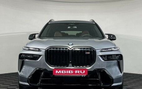 BMW X7, 2024 год, 20 600 000 рублей, 3 фотография
