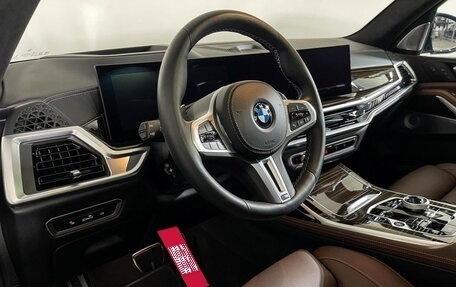 BMW X7, 2024 год, 20 600 000 рублей, 13 фотография