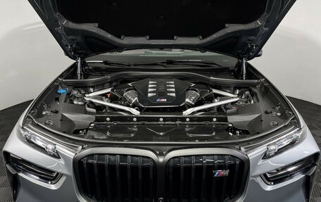 BMW X7, 2024 год, 20 600 000 рублей, 11 фотография