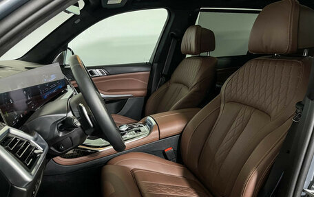 BMW X7, 2024 год, 20 600 000 рублей, 17 фотография