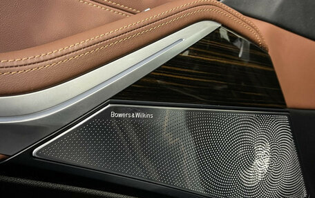 BMW X7, 2024 год, 20 600 000 рублей, 23 фотография