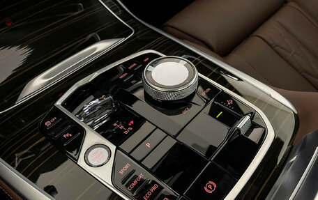 BMW X7, 2024 год, 20 600 000 рублей, 18 фотография