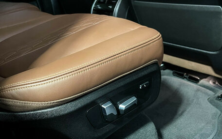 BMW X7, 2024 год, 20 600 000 рублей, 33 фотография