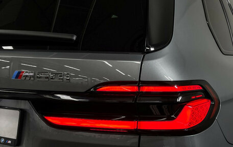 BMW X7, 2024 год, 20 600 000 рублей, 40 фотография
