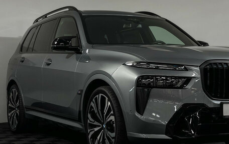 BMW X7, 2024 год, 20 600 000 рублей, 36 фотография