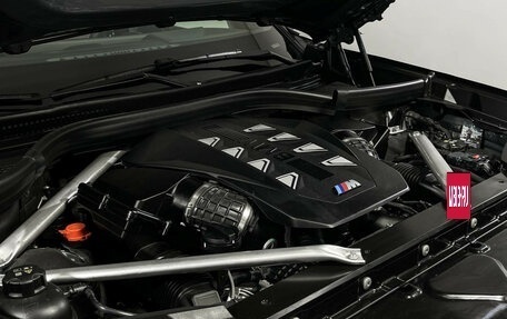 BMW X7, 2024 год, 20 600 000 рублей, 37 фотография
